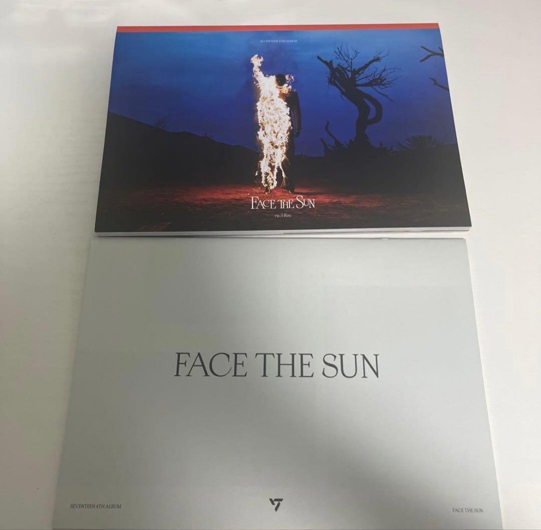 SEVENTEENアルバムまとめ売り トレカWONWOOうちわ その他