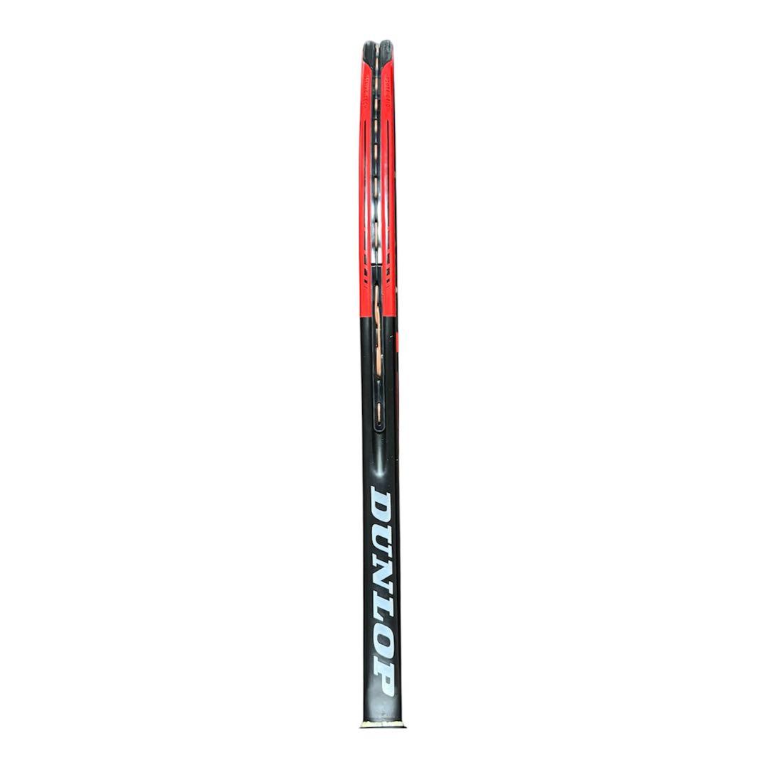 ヤ*シ様 A*C様 美品 ダンロップ CX200 スリクソン G3 ラケット 2