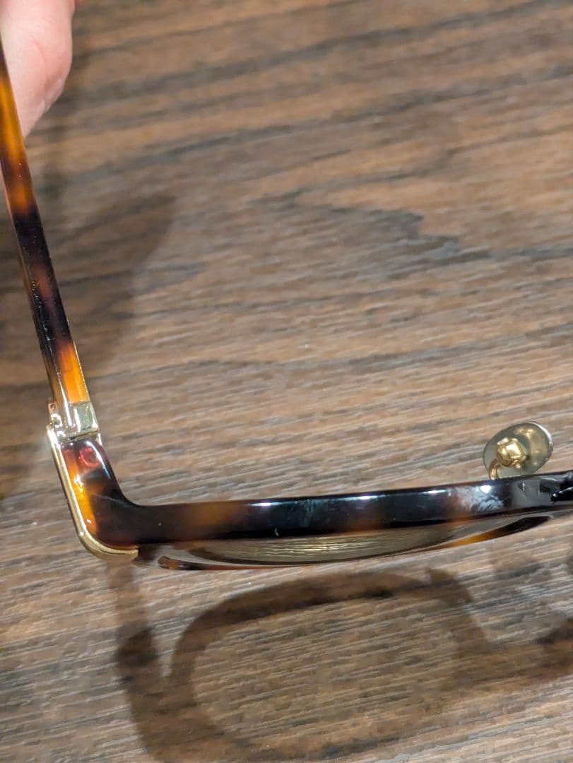 Cartier　サングラス