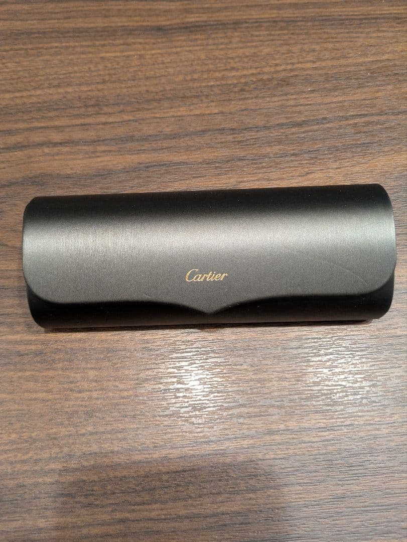 Cartier　サングラス