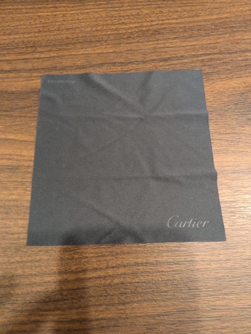 Cartier　サングラス