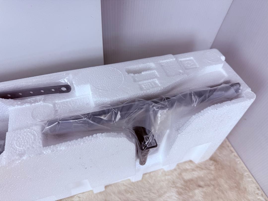 新品未使用 SONY BRAVIA 43V型 4K テレビ KJ-43X80L