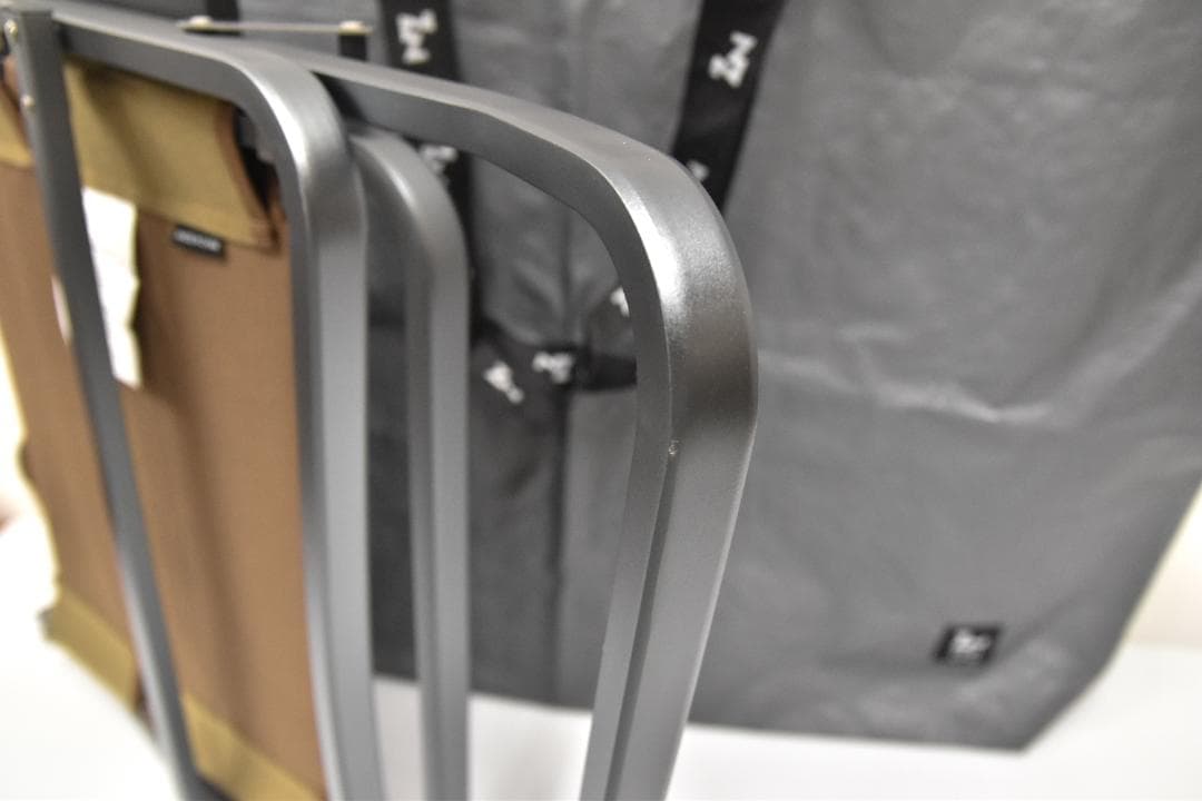 ZANE ARTS ゼインアーツ LADE CHAIR レードチェア 2脚セット
