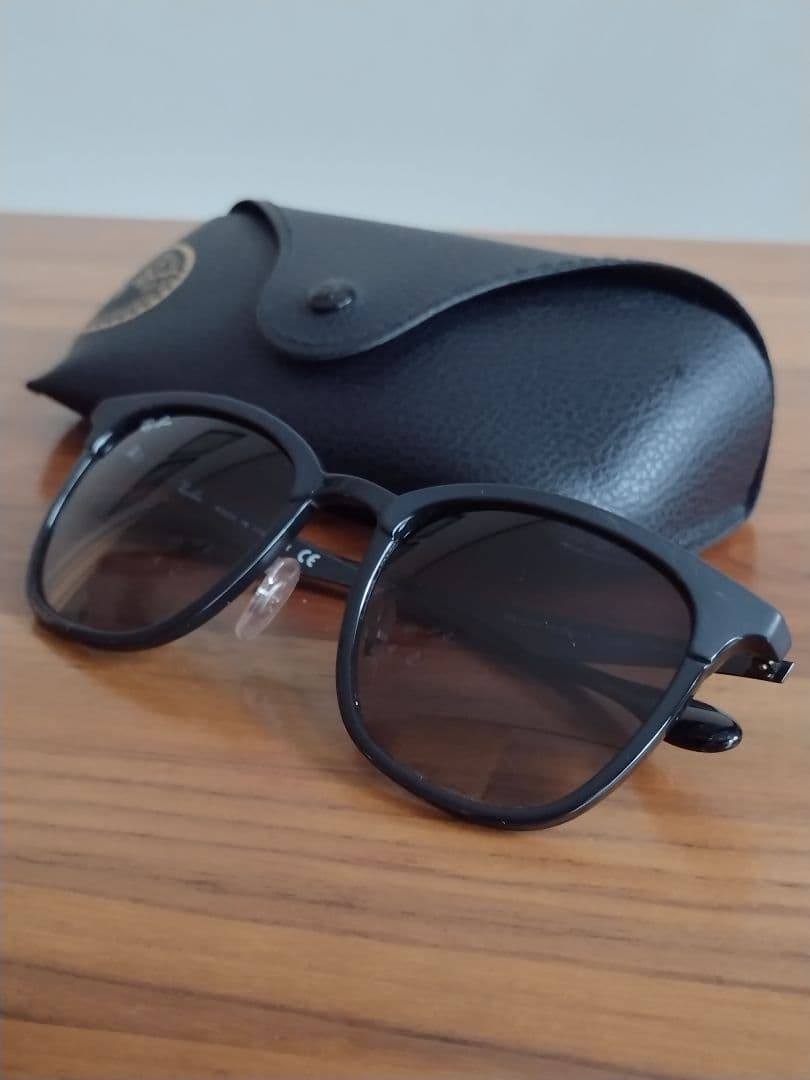 Ray-Ban 　RB4278 サングラス ケース付き