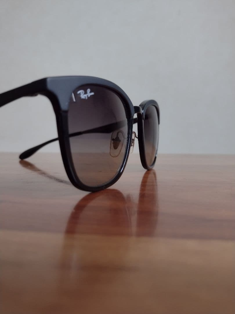 Ray-Ban 　RB4278 サングラス ケース付き
