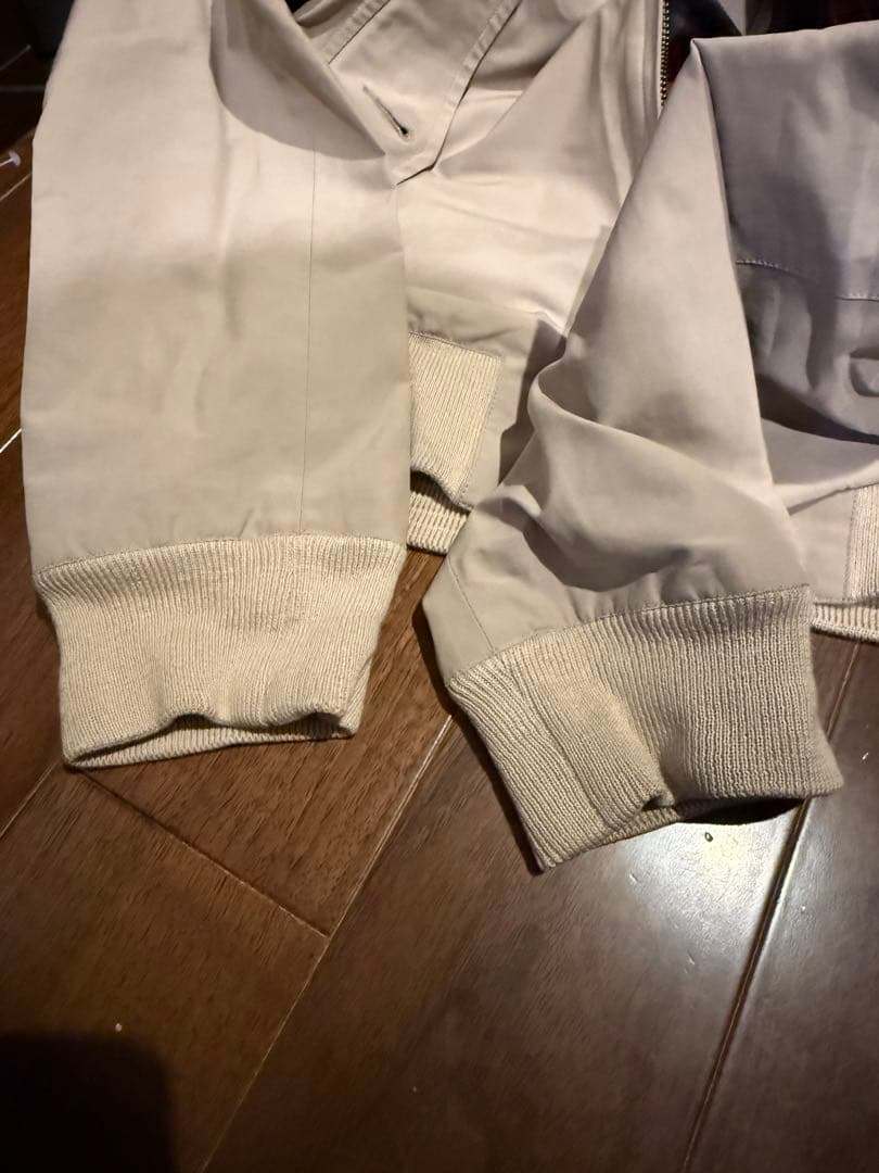 バラクータ BARACUTA G9 38