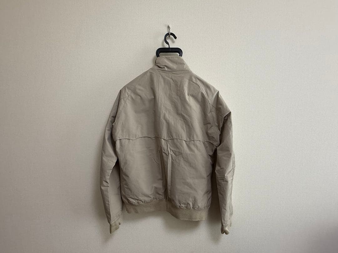 バラクータ BARACUTA G9 38