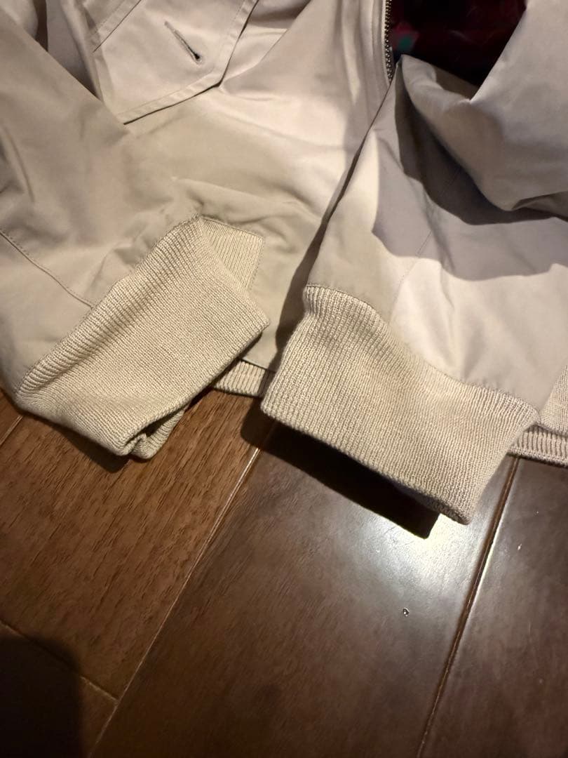 バラクータ BARACUTA G9 38