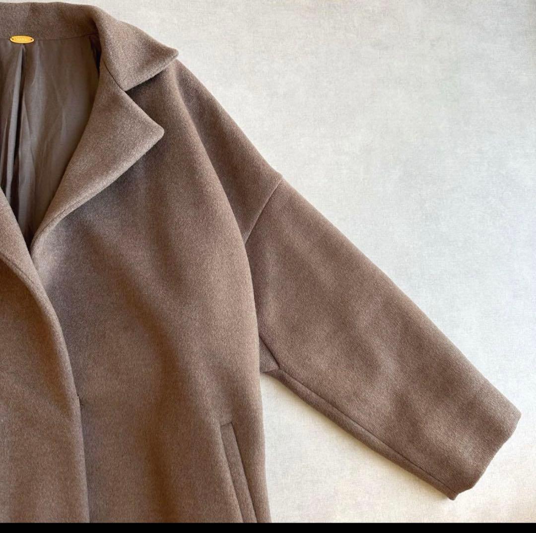 Deuxieme Classe//victorianコート