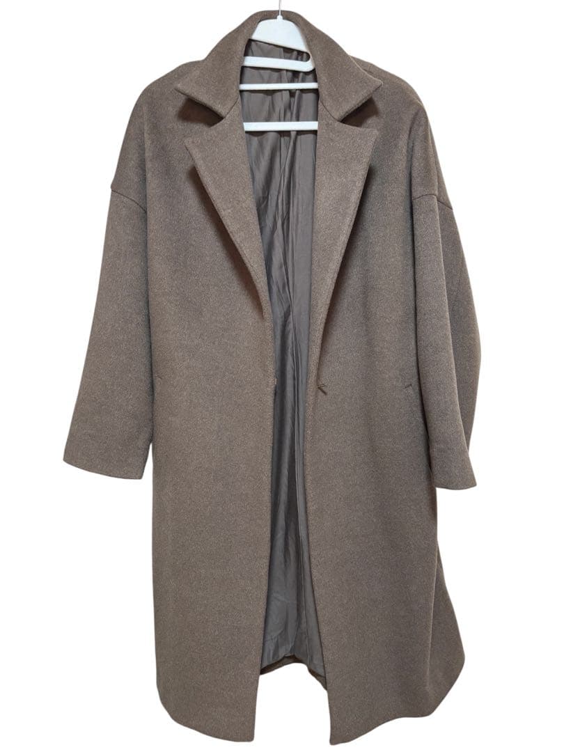 Deuxieme Classe//victorianコート