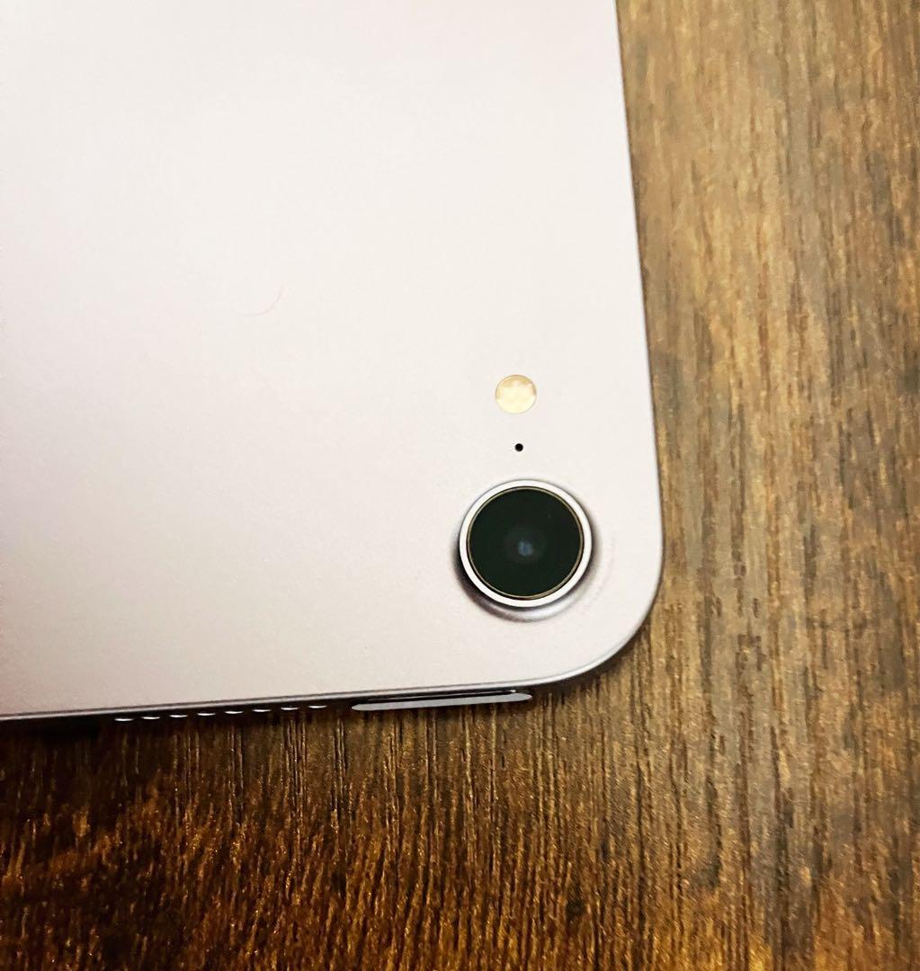 Apple iPad mini 第6世代 64GB パープル Wi-Fiモデル