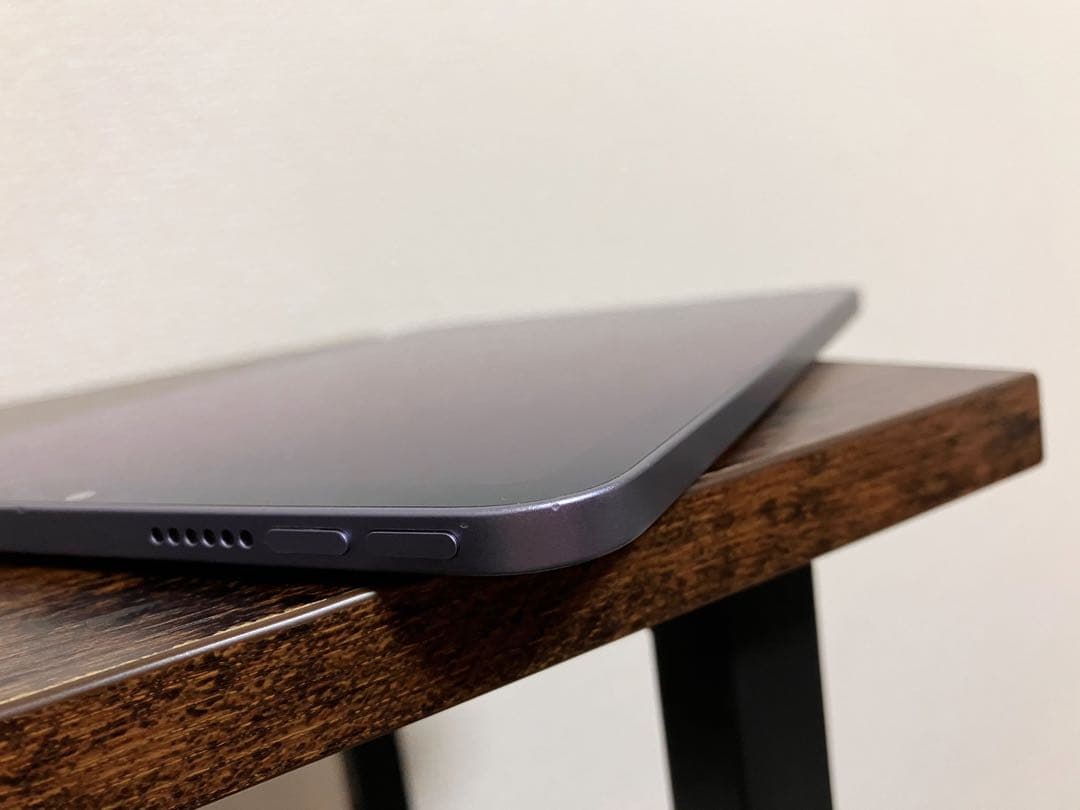 Apple iPad mini 第6世代 64GB パープル Wi-Fiモデル