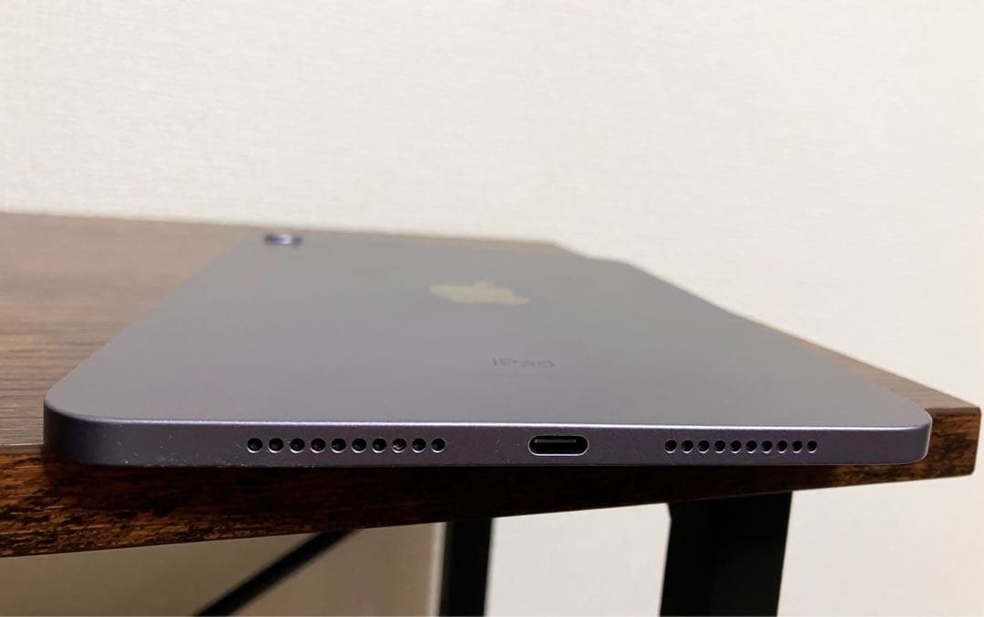 Apple iPad mini 第6世代 64GB パープル Wi-Fiモデル
