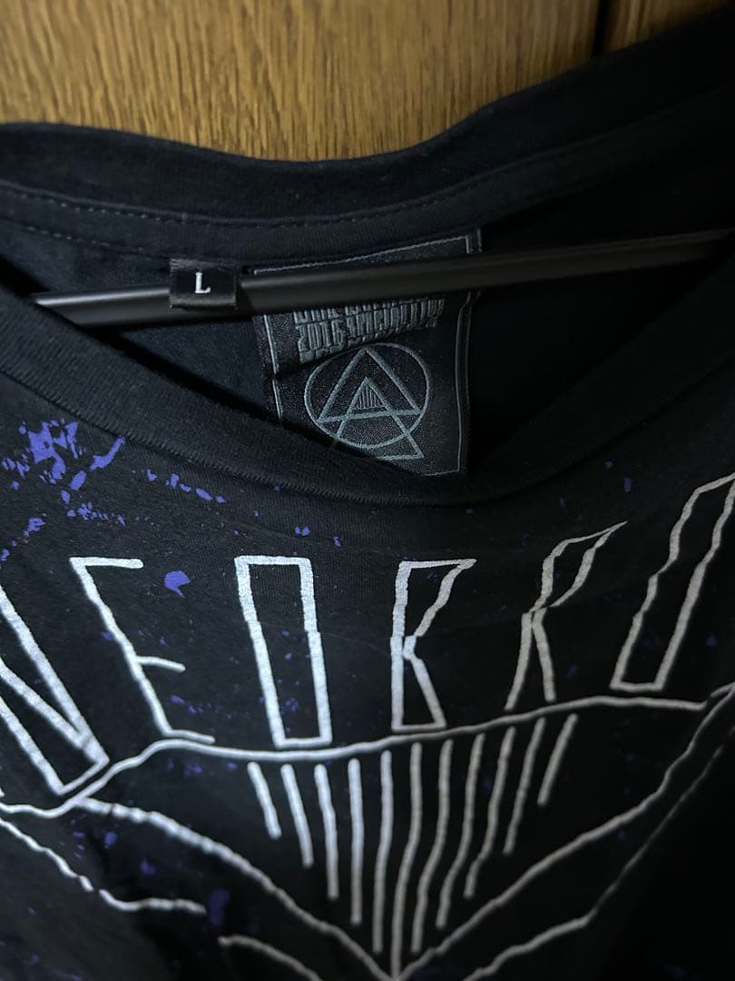 ONE OK ROCK タンクトップ