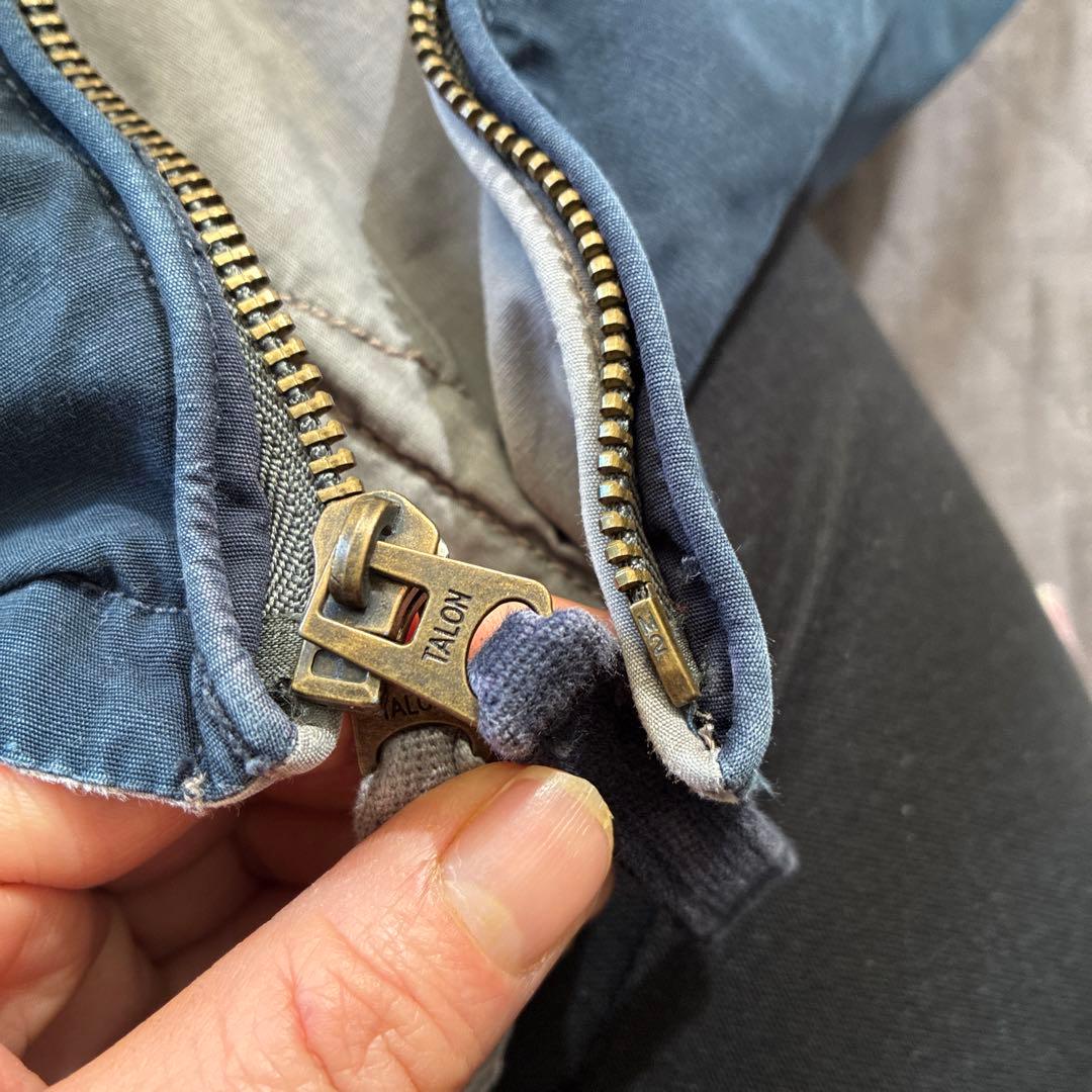 POLO RALPH LAUREN スイングトップ リバーシブル 3XL 希少‼️