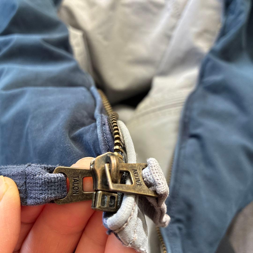 POLO RALPH LAUREN スイングトップ リバーシブル 3XL 希少‼️