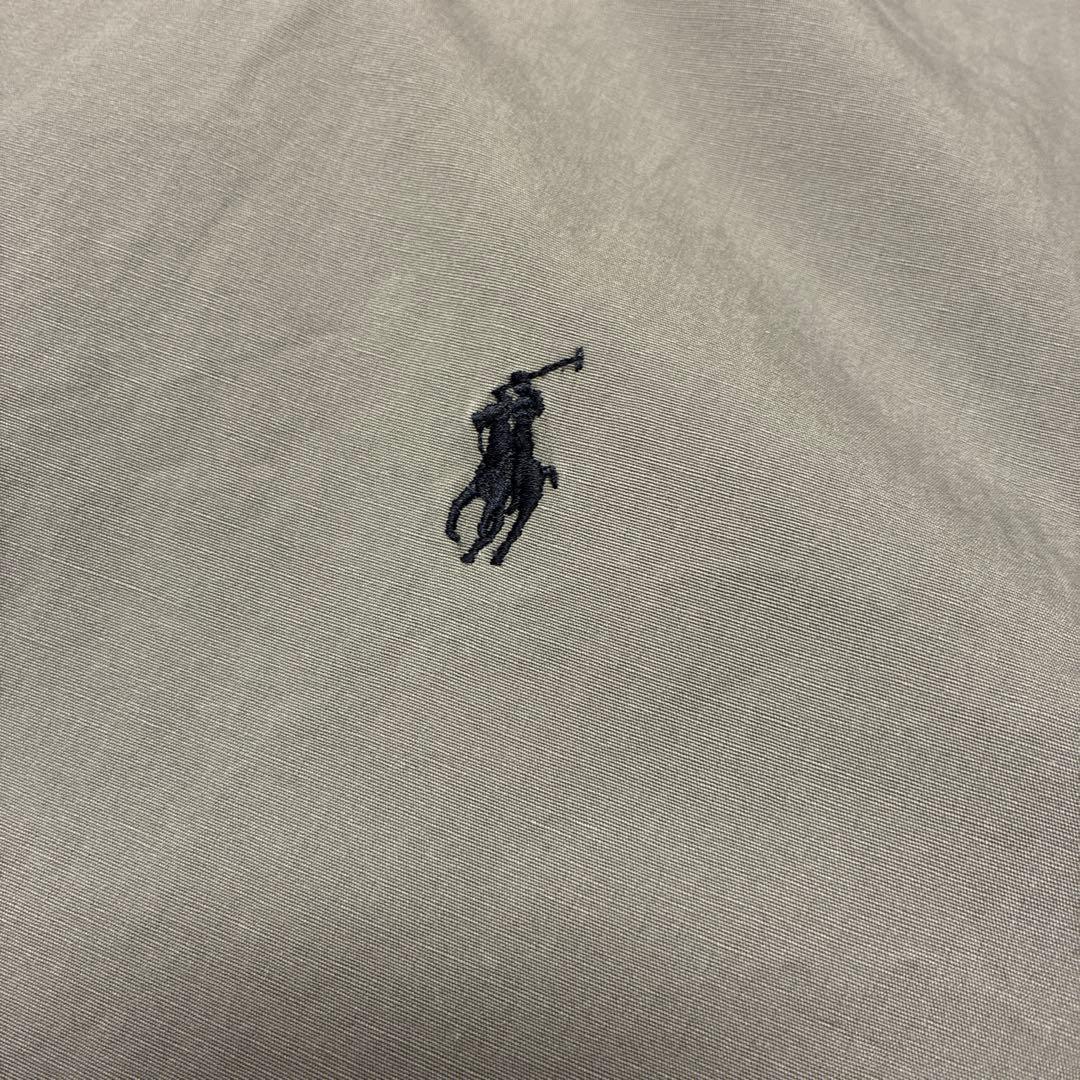 POLO RALPH LAUREN スイングトップ リバーシブル 3XL 希少‼️