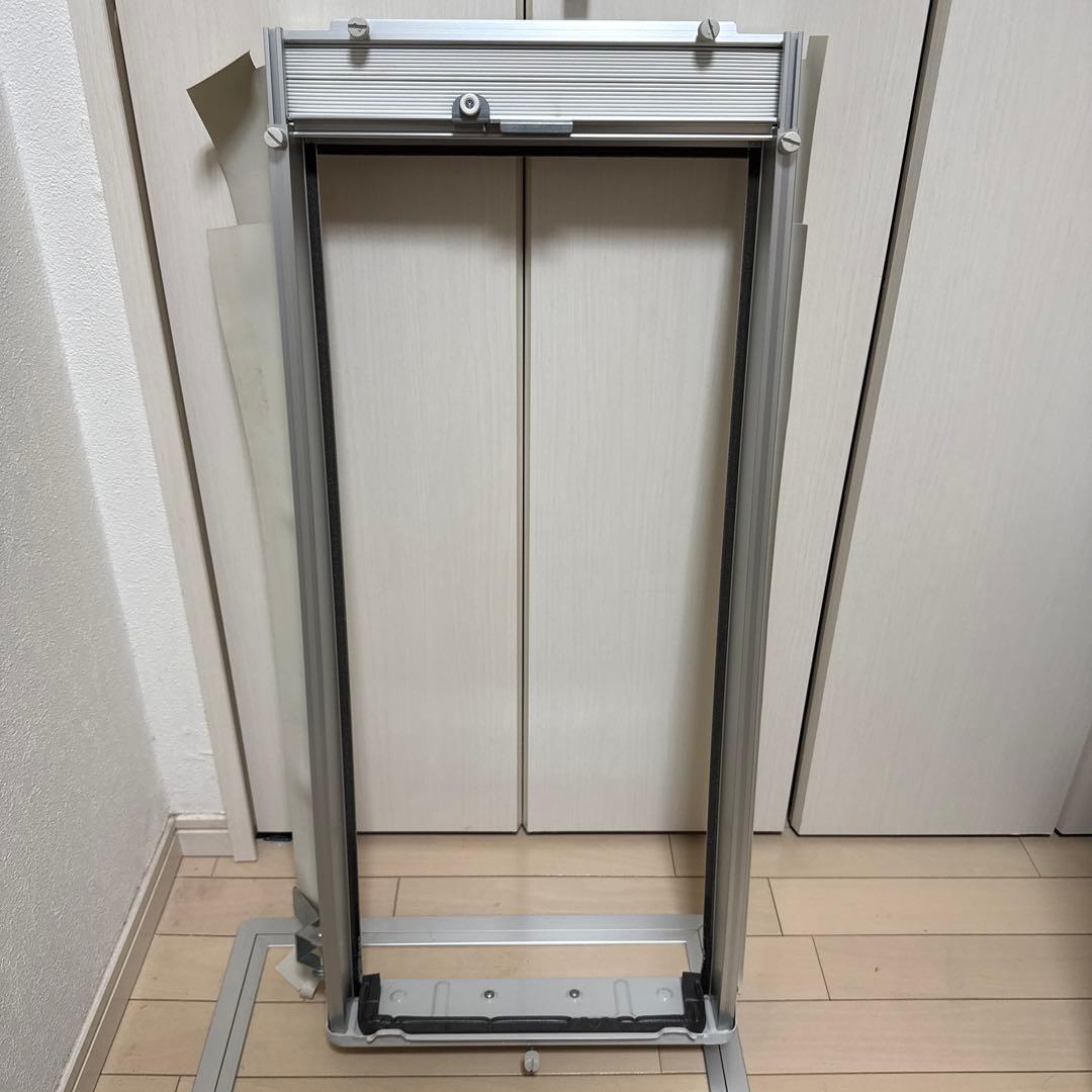 コロナ 窓用エアコン ウインドエアコン CW-F1621BK 2021年製