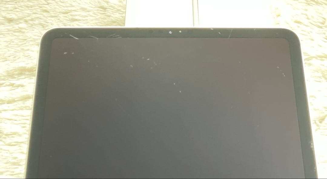 【完動品】iPad Pro 11インチ 128GB SIMフリー 【すぐ発送】