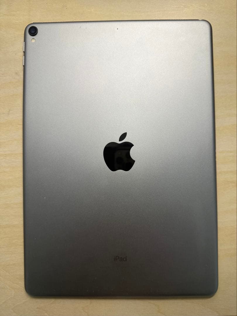 iPad Pro 2017 本体 ＋ Apple Pencil 第1世代 セット