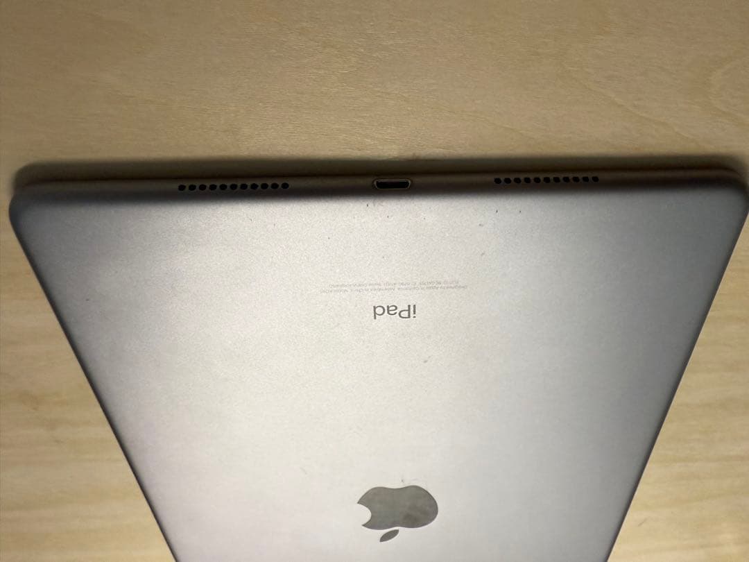 iPad Pro 2017 本体 ＋ Apple Pencil 第1世代 セット