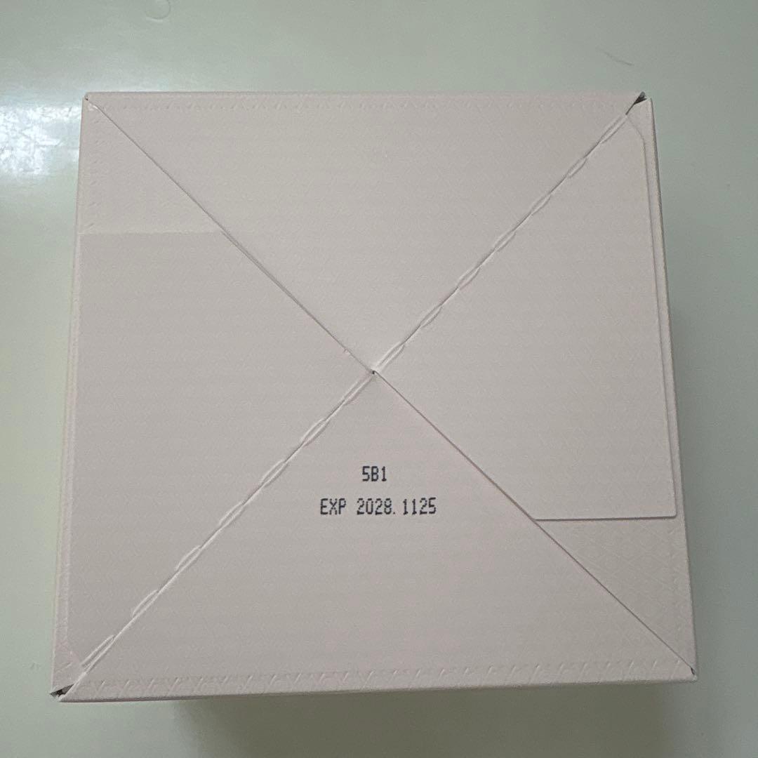 新品　ロージードロップ　パーフェクトストレッチシート