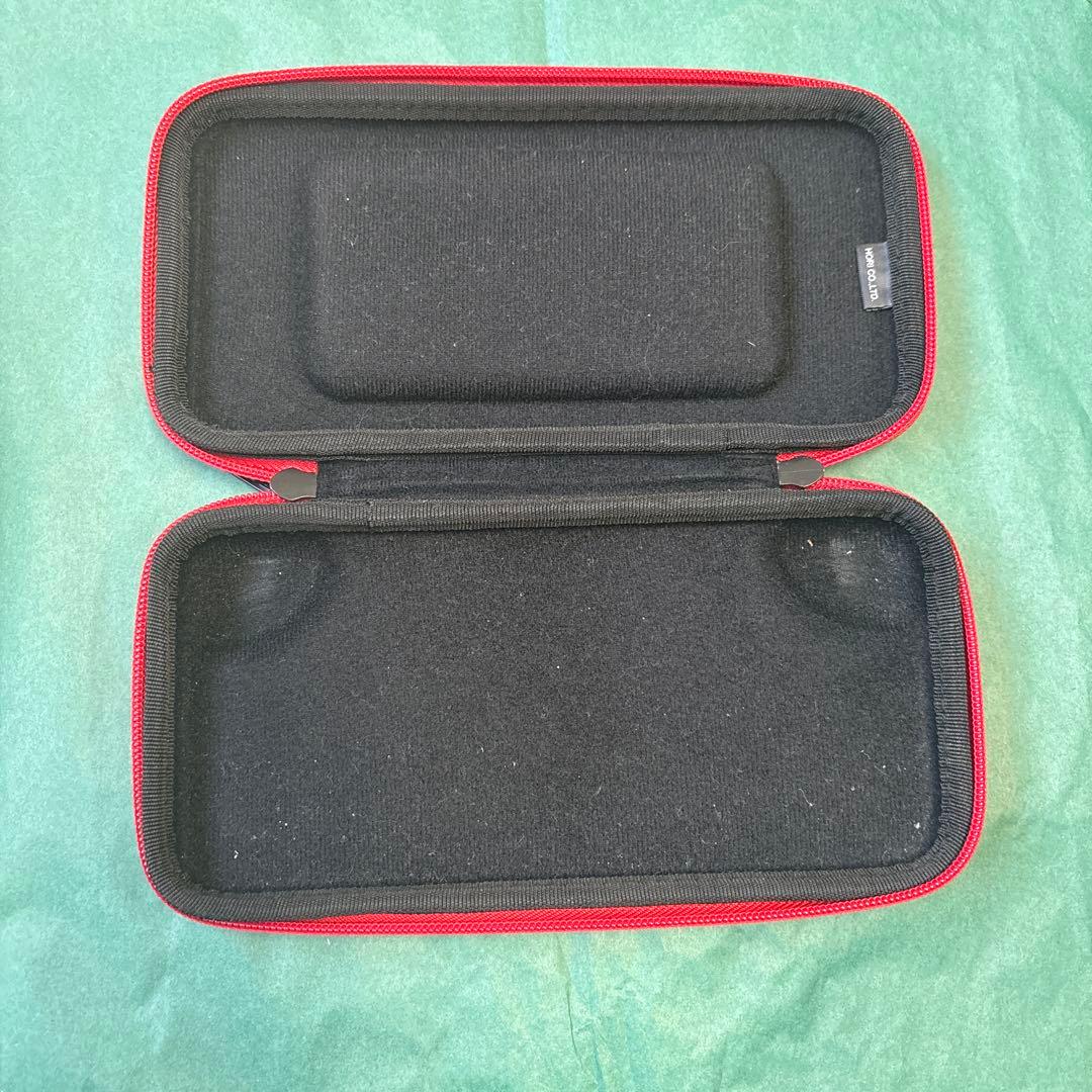 美品Nintendo Switch Lite イエロー