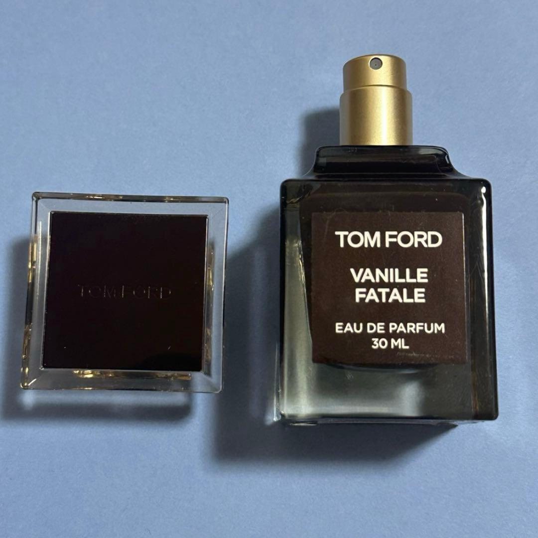 《正規品》トムフォード「バニラファタール オードパルファムスプレィ」