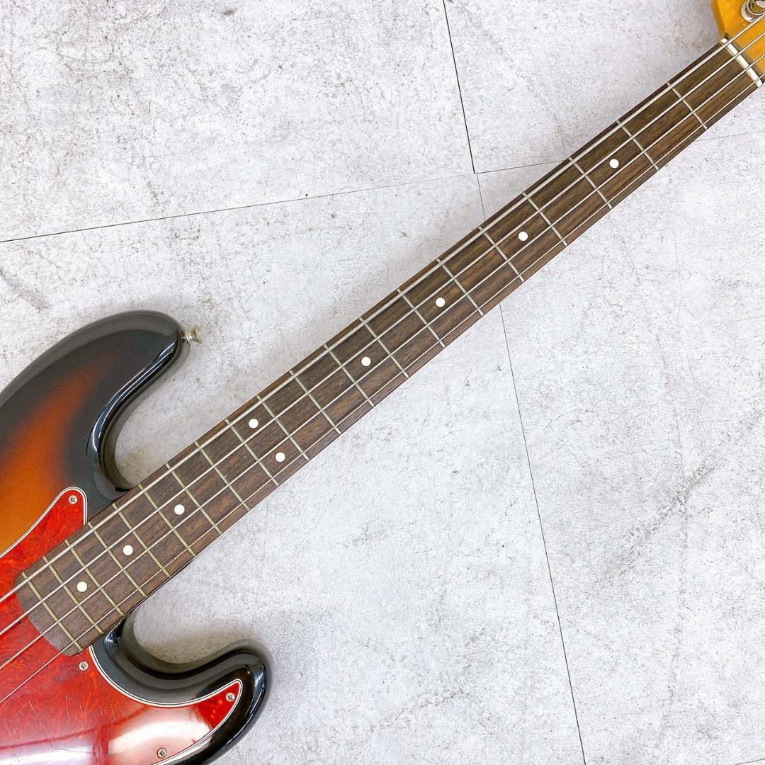 フェンダージャパン Precision Bass フジゲン製 1994〜95年