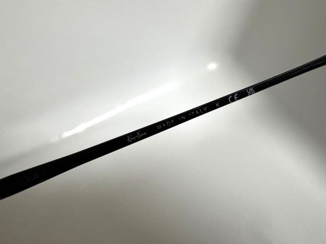 A*e様 レイバンサングラス　RB4171F ERIKA 新品未使用