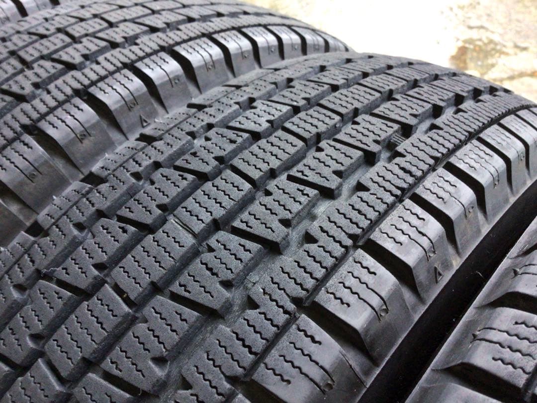 145R12 ブリヂストン スタッドレス W300 145/80R12 A46