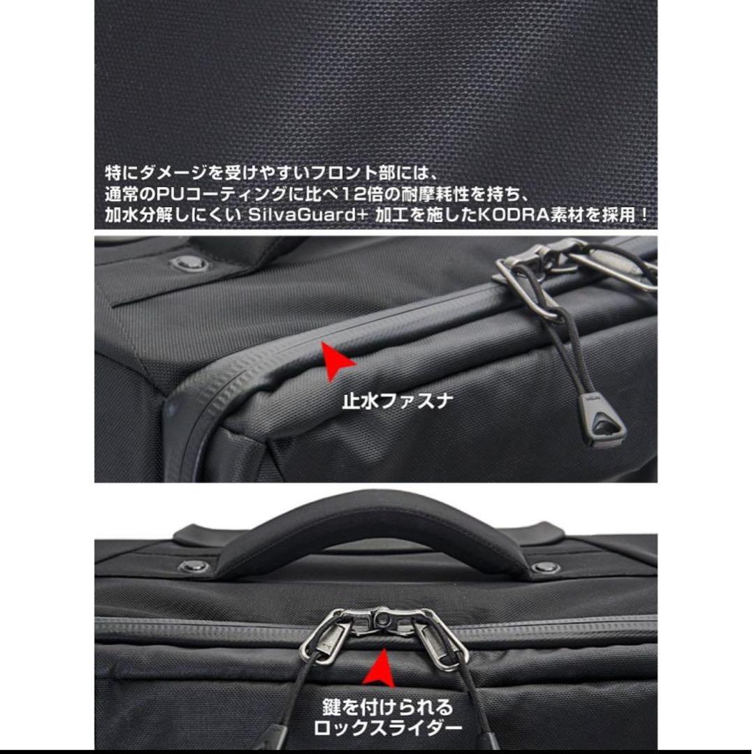 karrimor clamshell 40 カリマー クラムシェル 40リットル