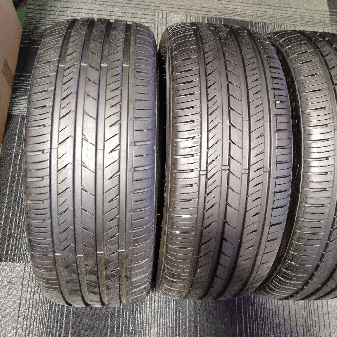 （送料無料）Laufenn S FIT AS-01 225/45R18