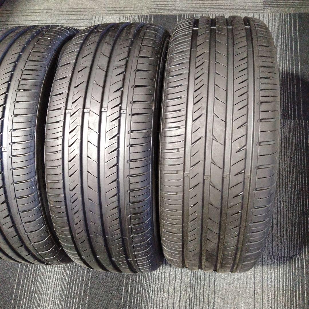 （送料無料）Laufenn S FIT AS-01 225/45R18