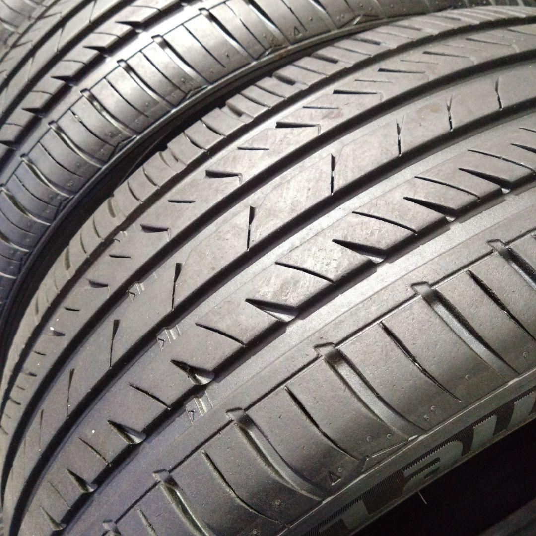 （送料無料）Laufenn S FIT AS-01 225/45R18
