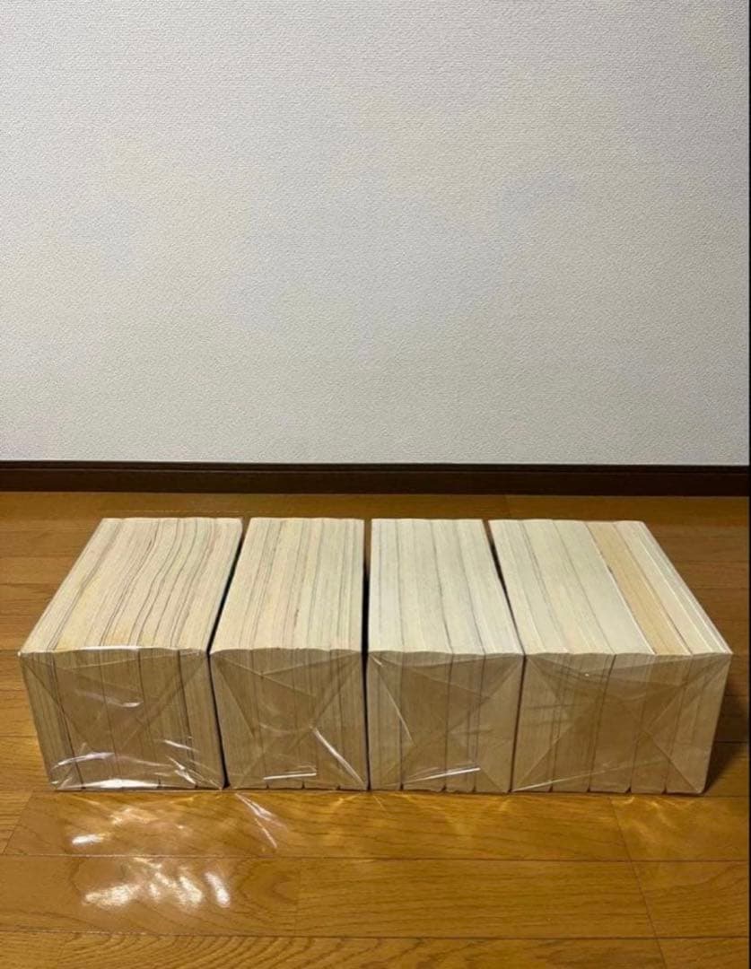DRAGON BALL 超悟空伝　1～18巻　全巻セット　ポスター付き