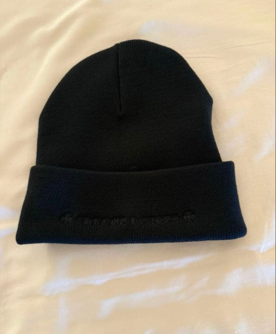 帽子 CHROME HEARTS WATCH CAP