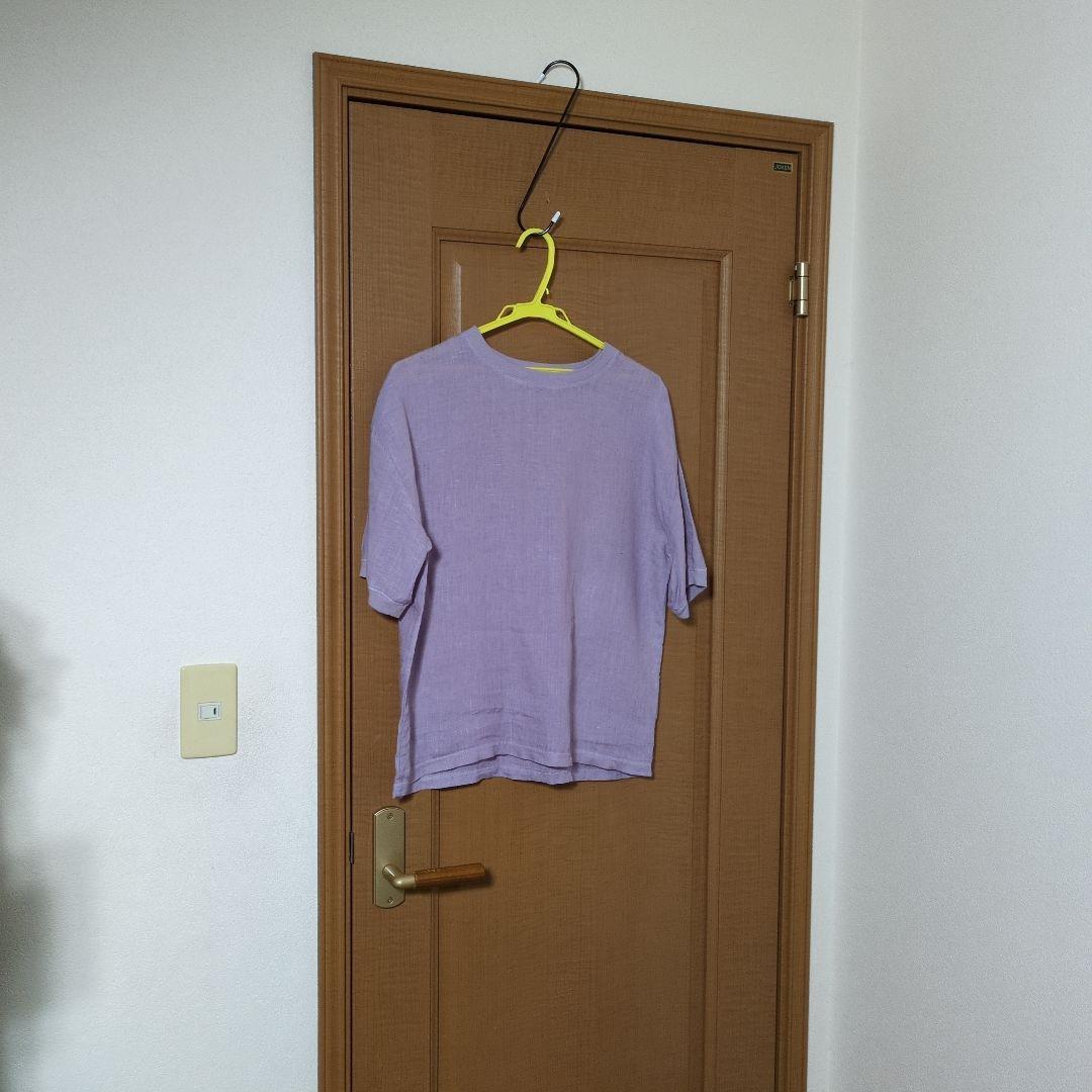中川政七商店　麻布Ｔシャツ