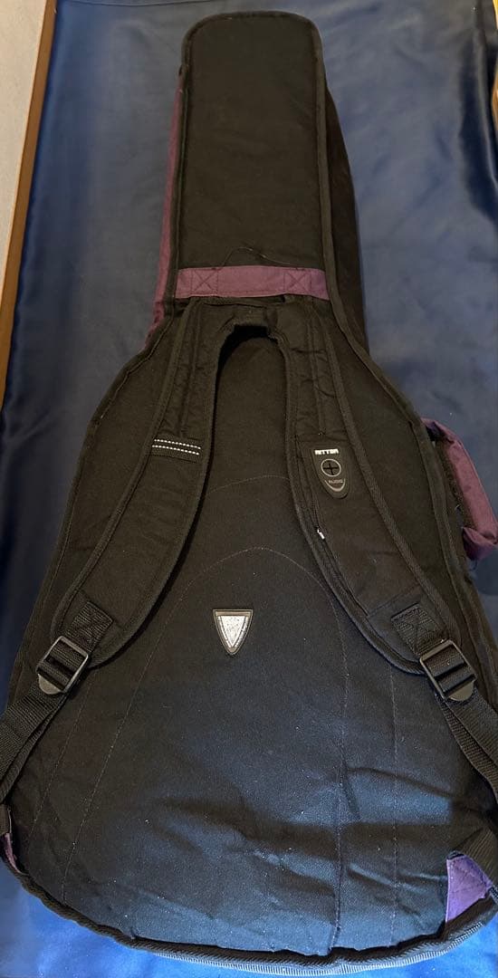 寺田楽器　thumb W250N サム　RITTER RCG700-D