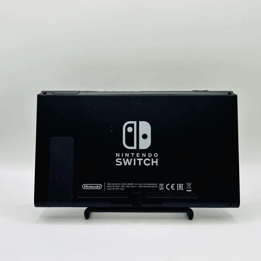 任天堂 Nintendo スイッチ Switch 2020 本体 強化版