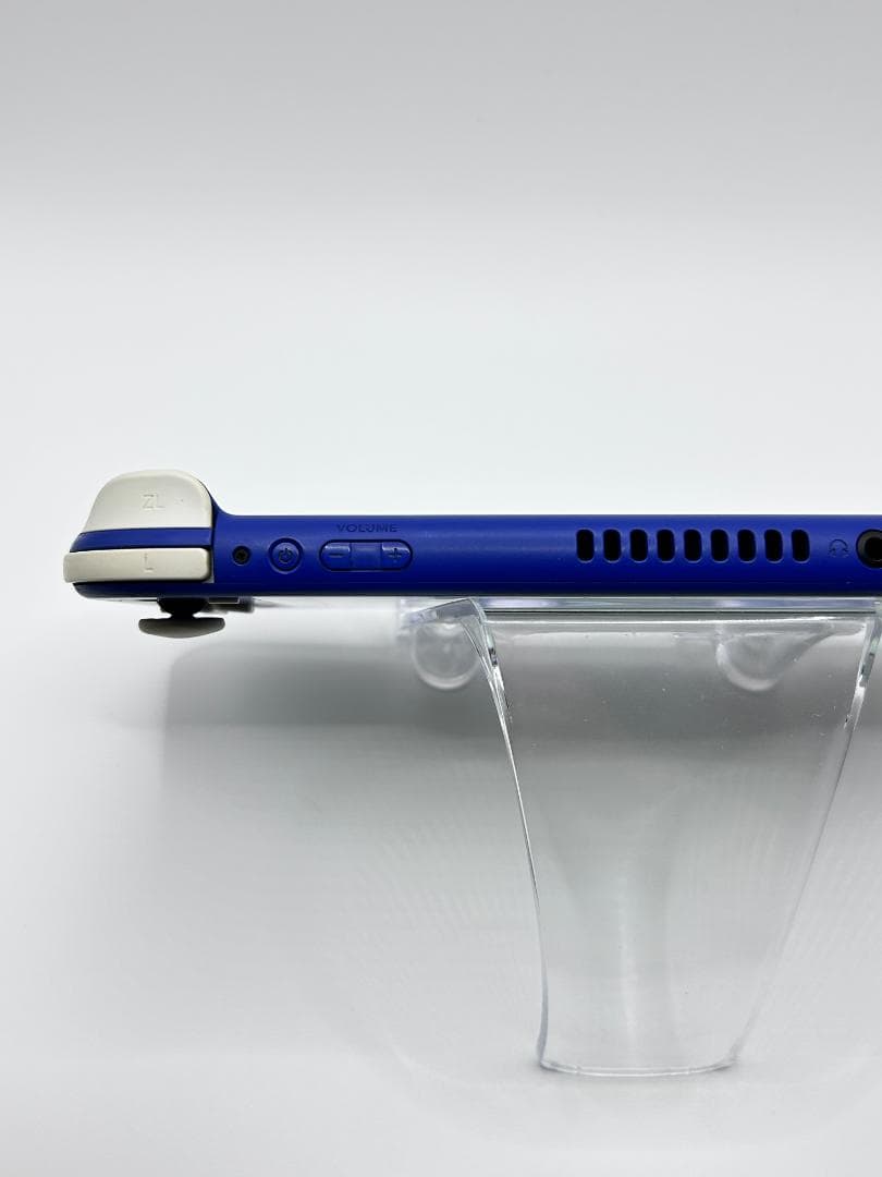 Nintendo Switch Lite 本体 動作確認済 #220