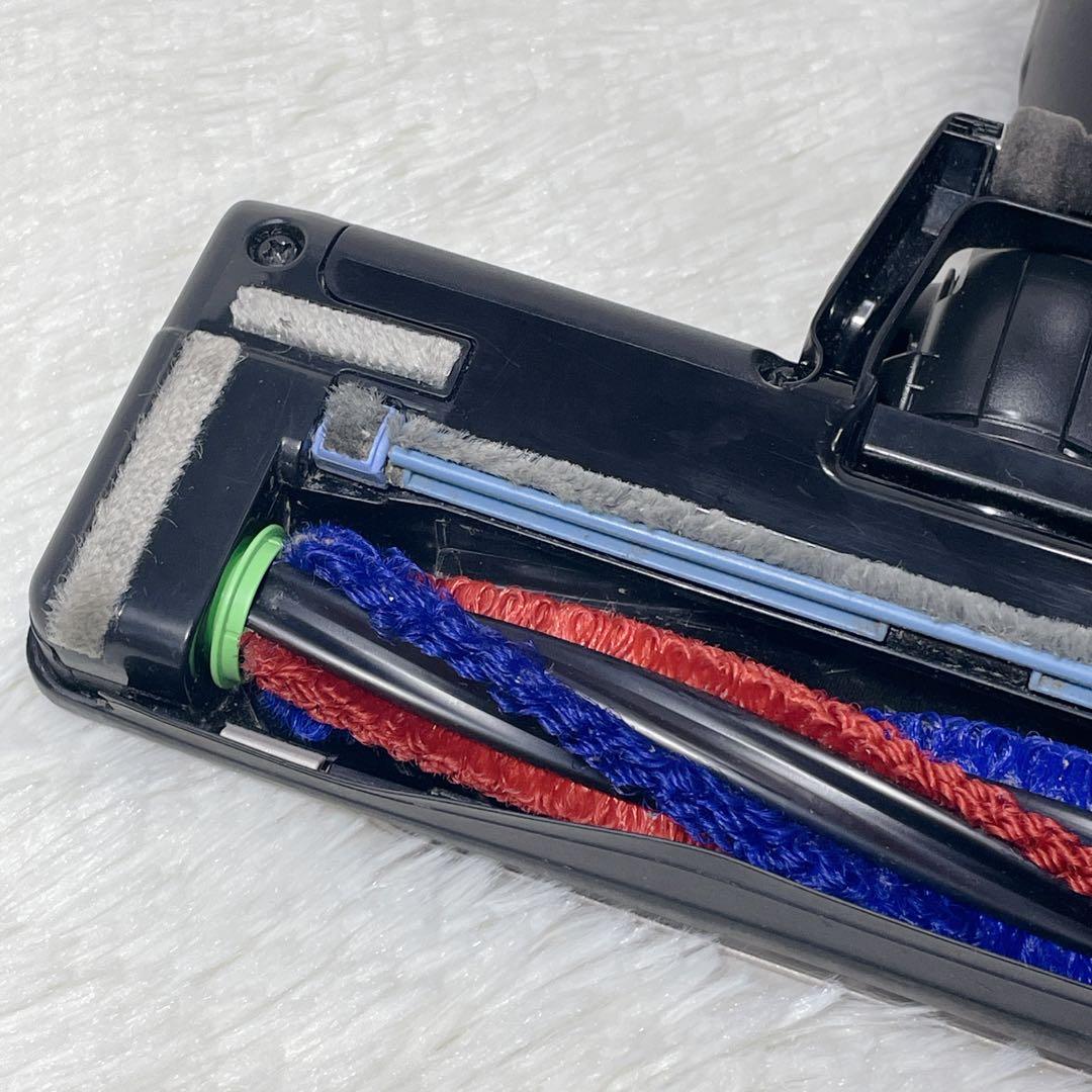 日立 クリーナーヘッド　D-DP28（N）シャンパンゴールド　モーター交換済み