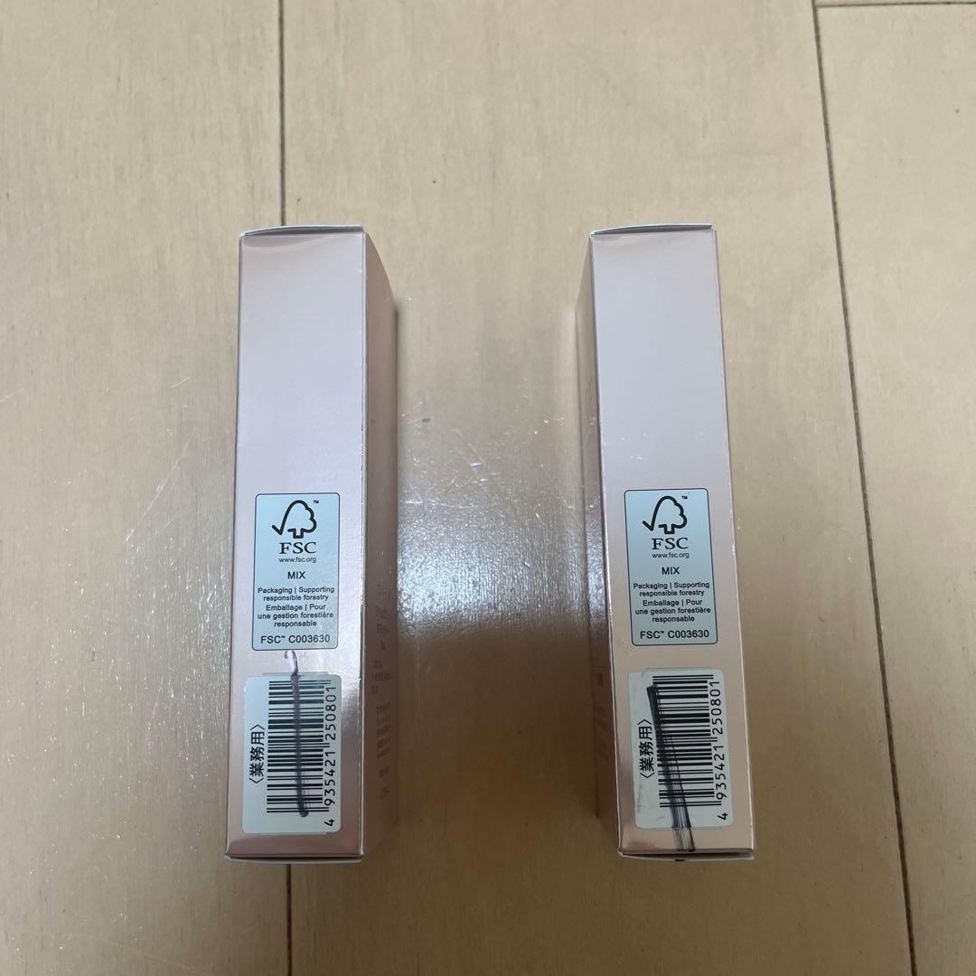 ALEXANDRE DE PARIS UV SPF 50 30ml 2個セット