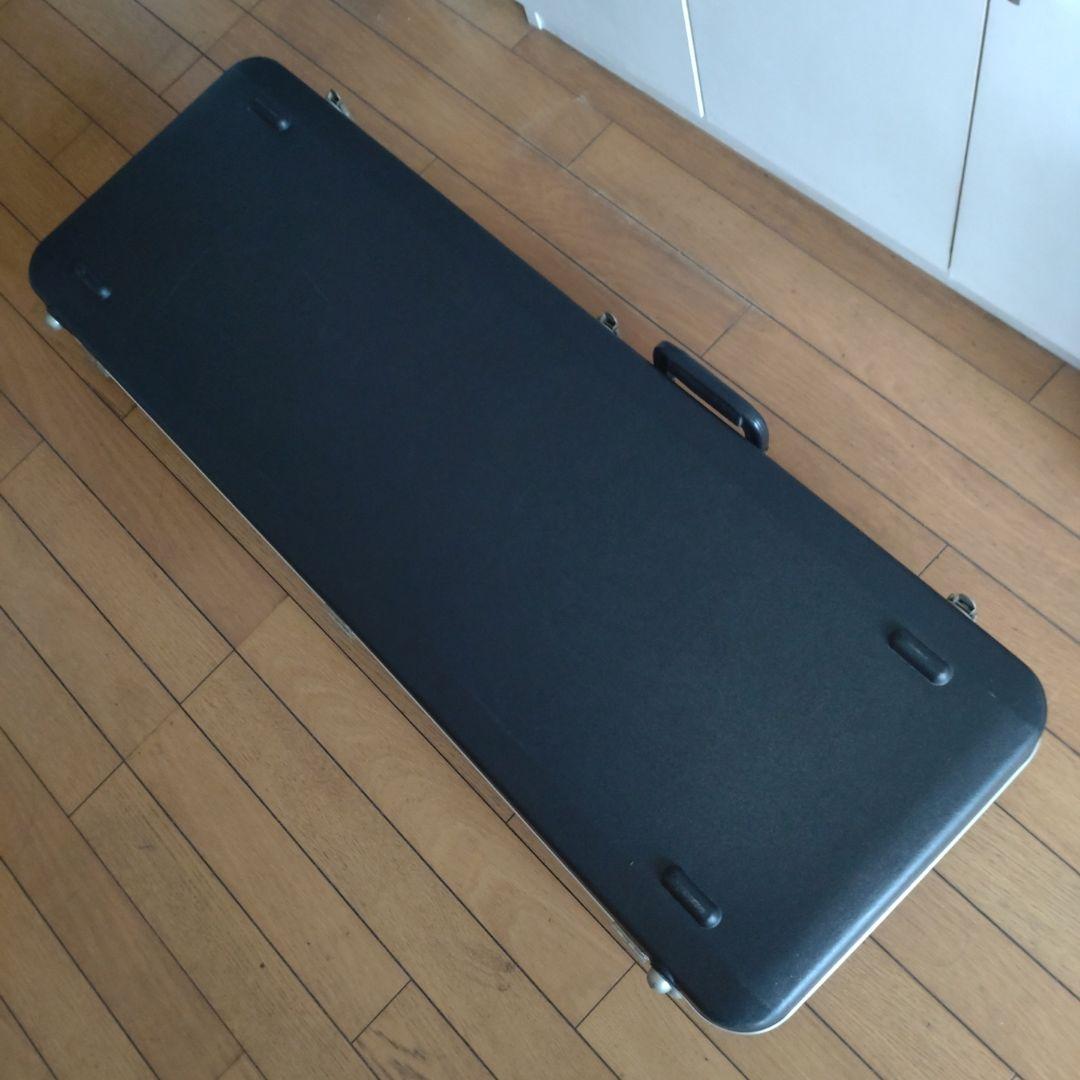 フェルナンデス FR-155S シリーズ【非売品】ハードケース