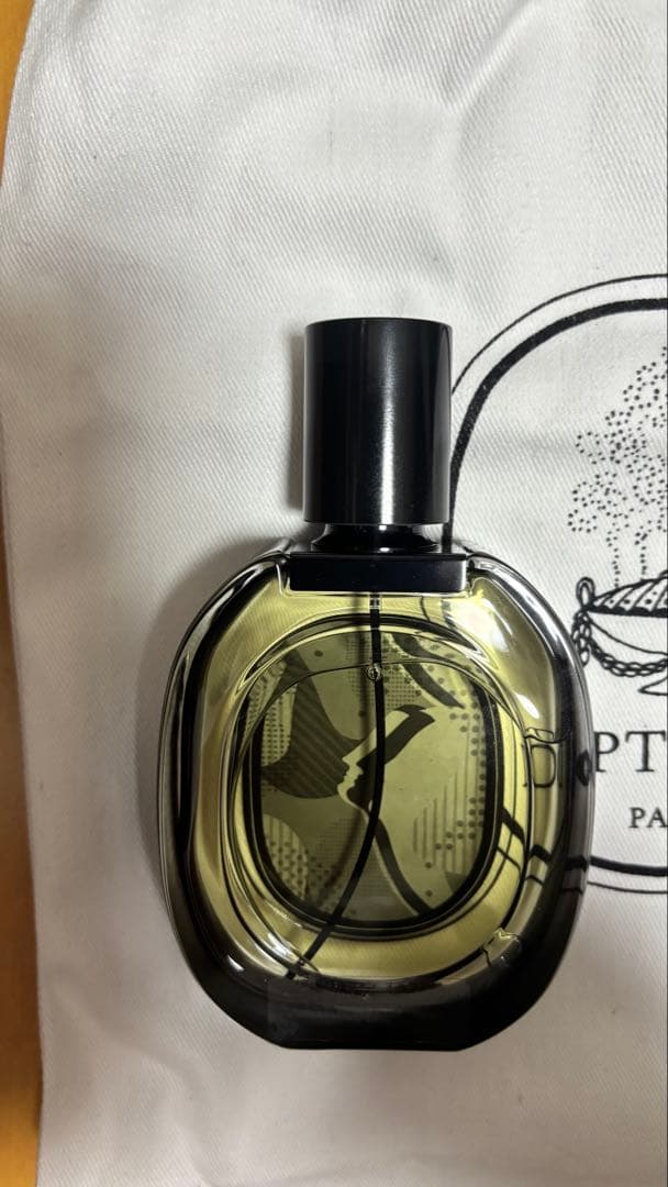 「ちい」 ディプティック　オルフェオン　75ml