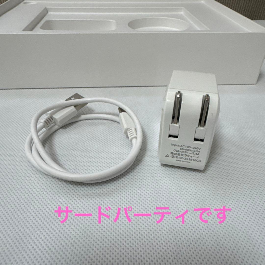 Apple iPad Air 第5世代 M1 64GB 10.9inch