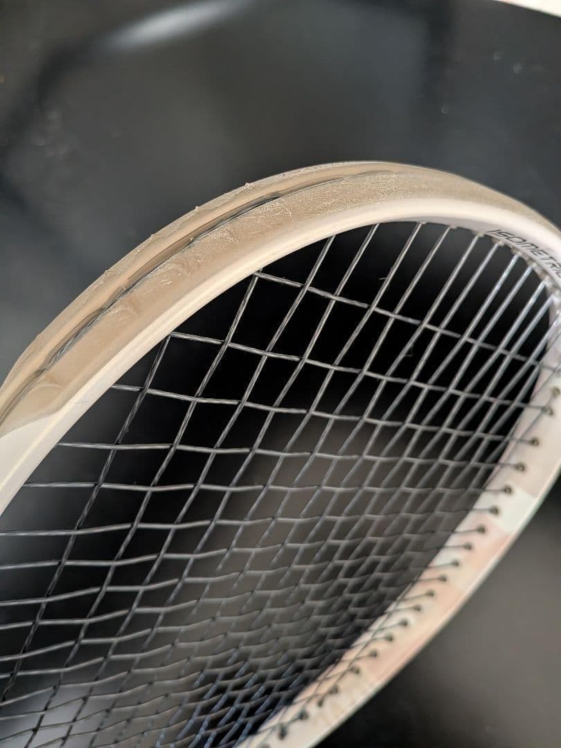 YONEX VCORE 100 サンドベージュ G2