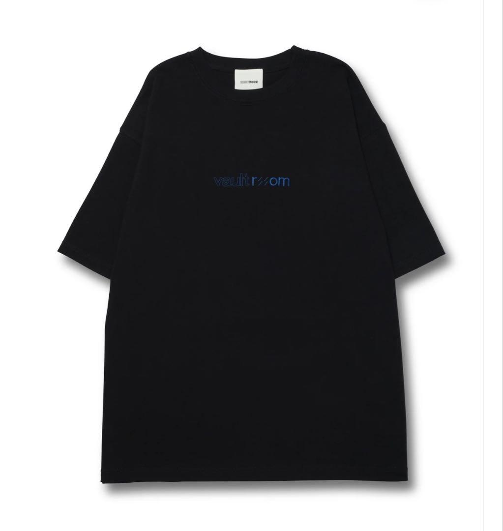 鬼*桃様 VAULTROOM NARUTO ZABUZA & HAKU TEE