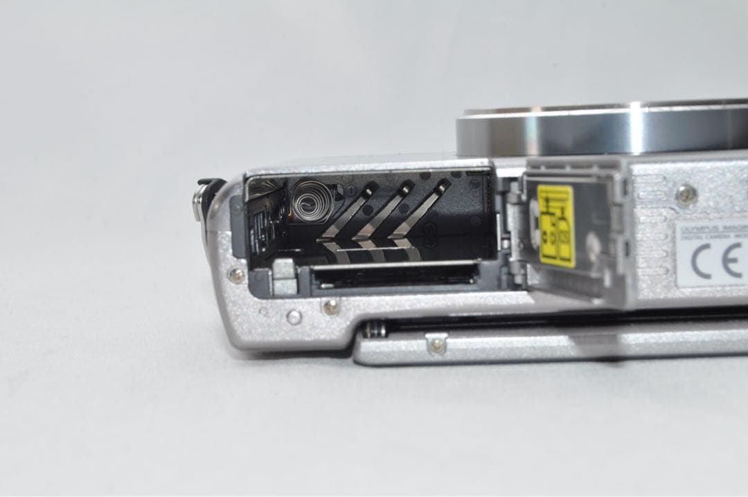 【動作OK】 OLYMPUS オリンパス PEN E-PL3 レンズ セット