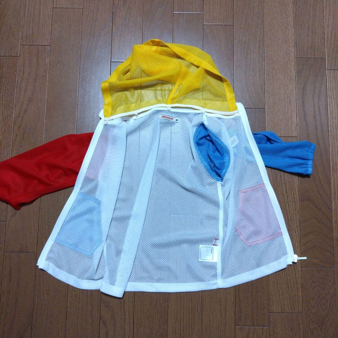 ミキハウス 夏セット 8点 サイズ100